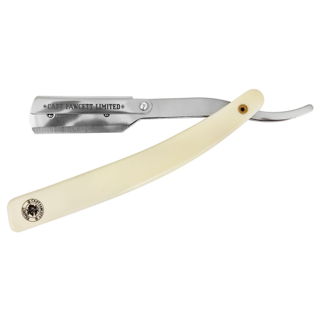 Disposable Blade Straight Razor
