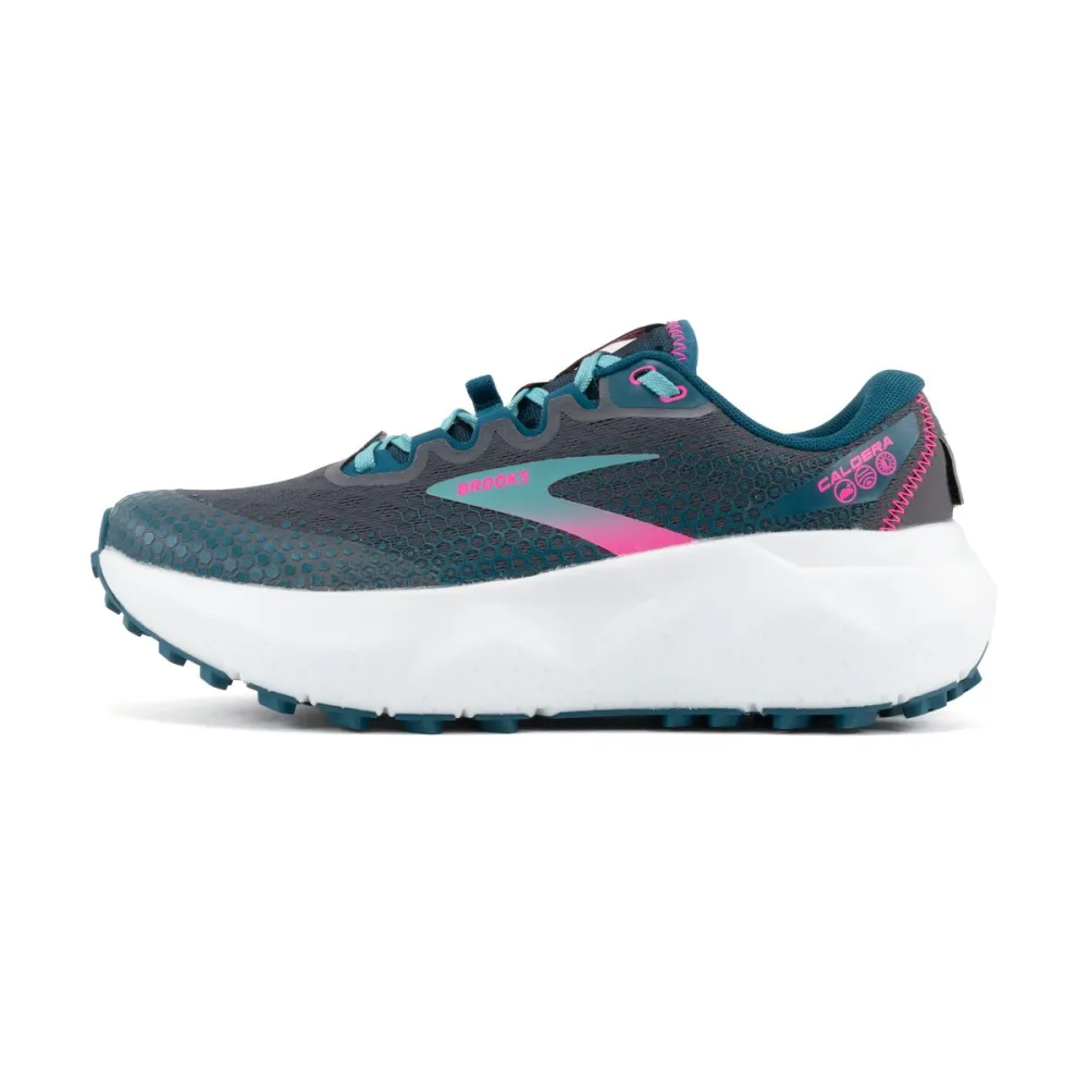 Brooks Caldera 6 1203661B068 / blau