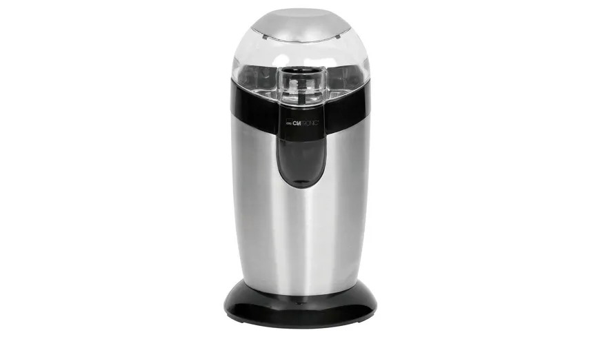 CLATRONIC elektrische Kaffeemühle KSW 3307