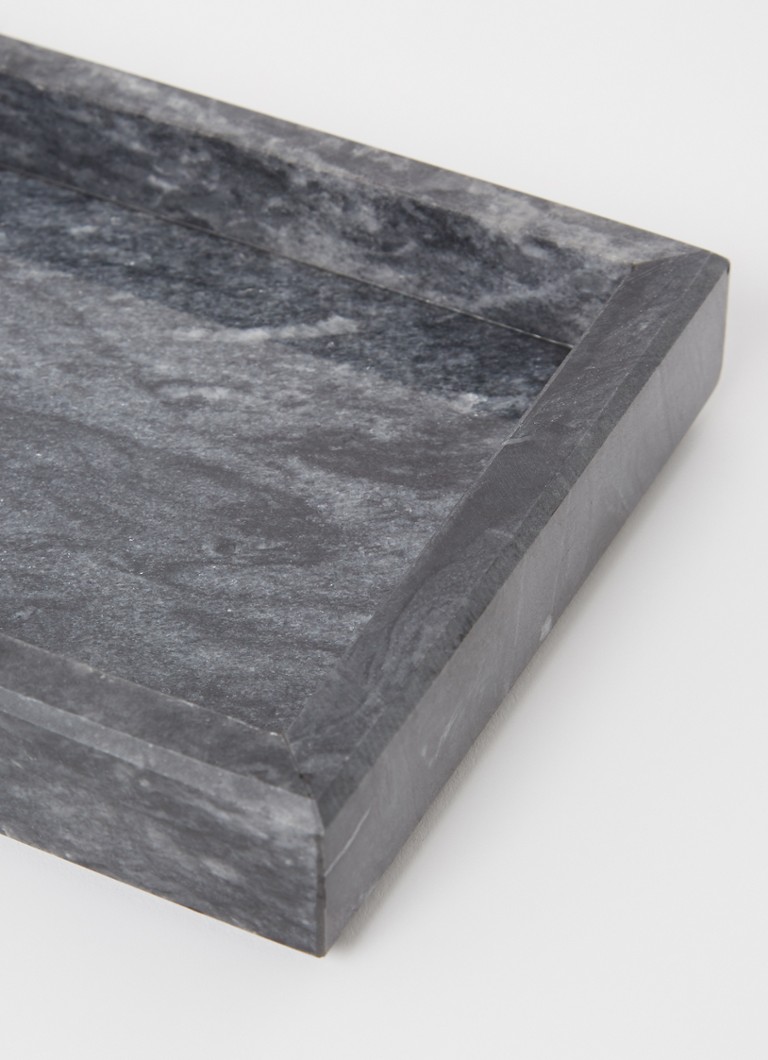 Wellmark Marble marble storage bowl 30 x 13 cm