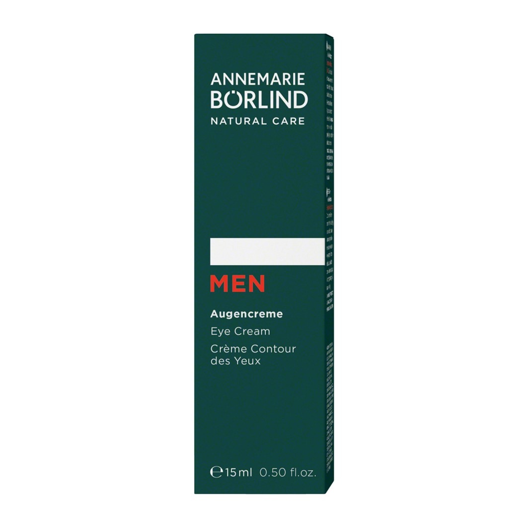 ANNEMARIE BÖRLIND MEN Krem pod oczy