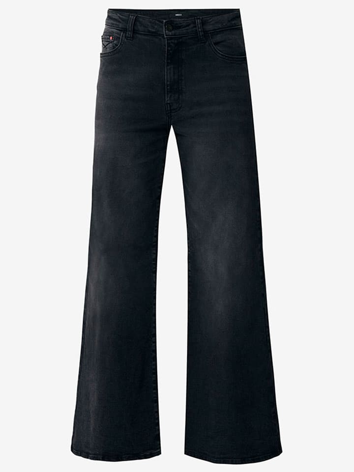 Mexx Jeans - Comfort Fit - in Dunkelblau günstig kaufen