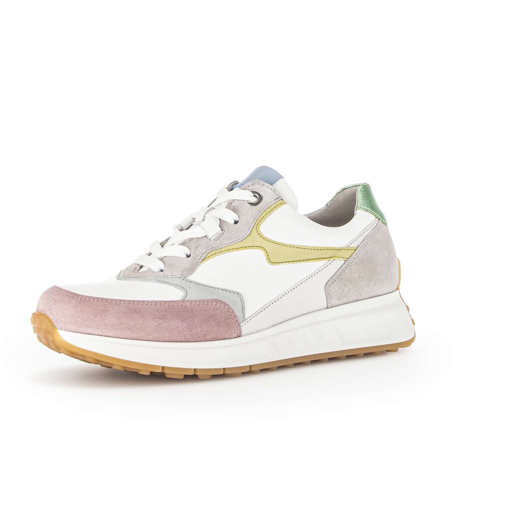Gabor comfort Sneaker low multicolour