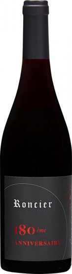 Roncier Rouge 