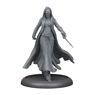 Harry Potter Miniaturenspiel Adventure Game (EN)