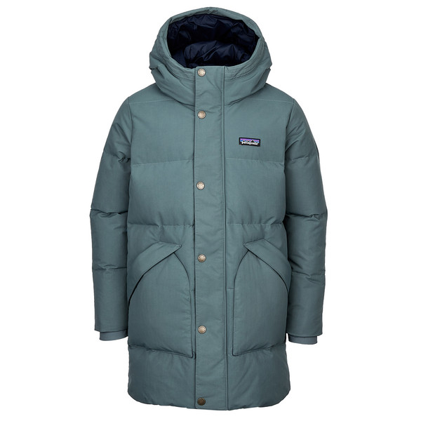 K' S DOWNDRIFT PARKA Kinder - Daunenjacke