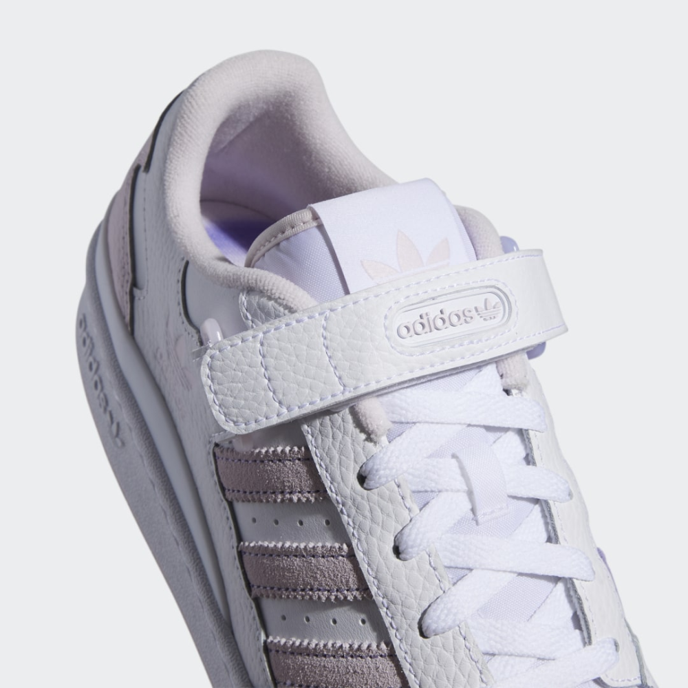 adidas Forum Low GY5832 / weiss