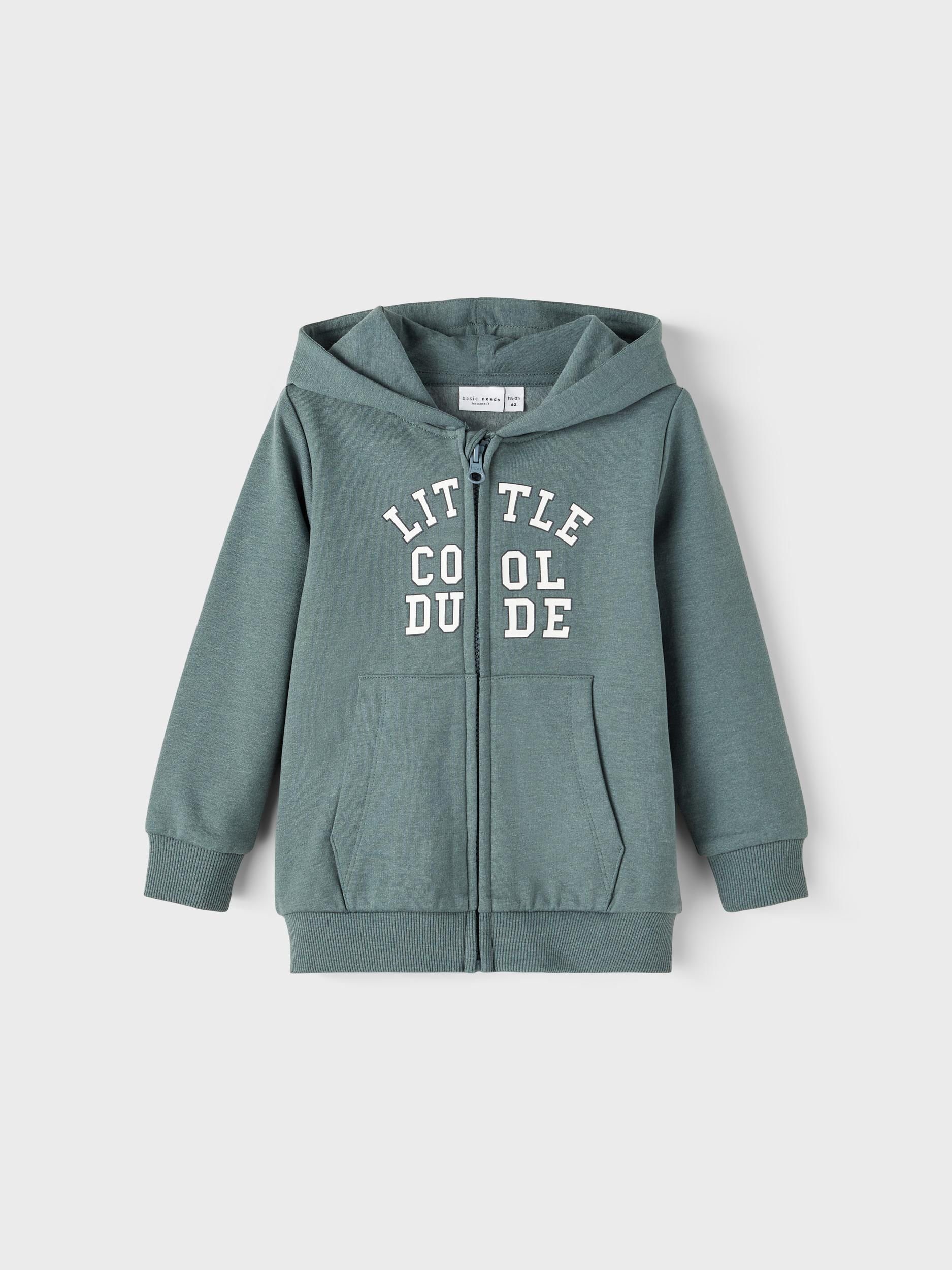 Name It Strickjacke