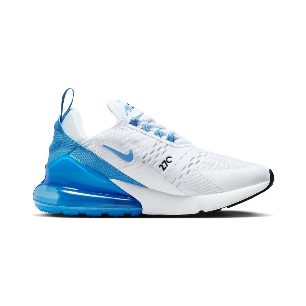 Nike Air Max 270 AH6789 118 / weiss