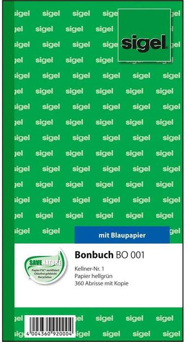 Sigel Bonblock