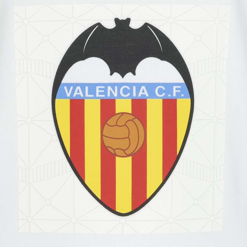 FC Valencia PUMA FtblCore Kinder Sweatshirt 758345-01