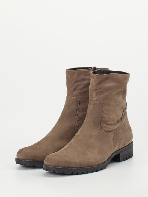 Schnürstiefelette-27562490032 Semler