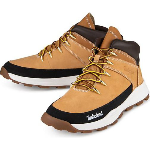 Timberland Stiefeletten
