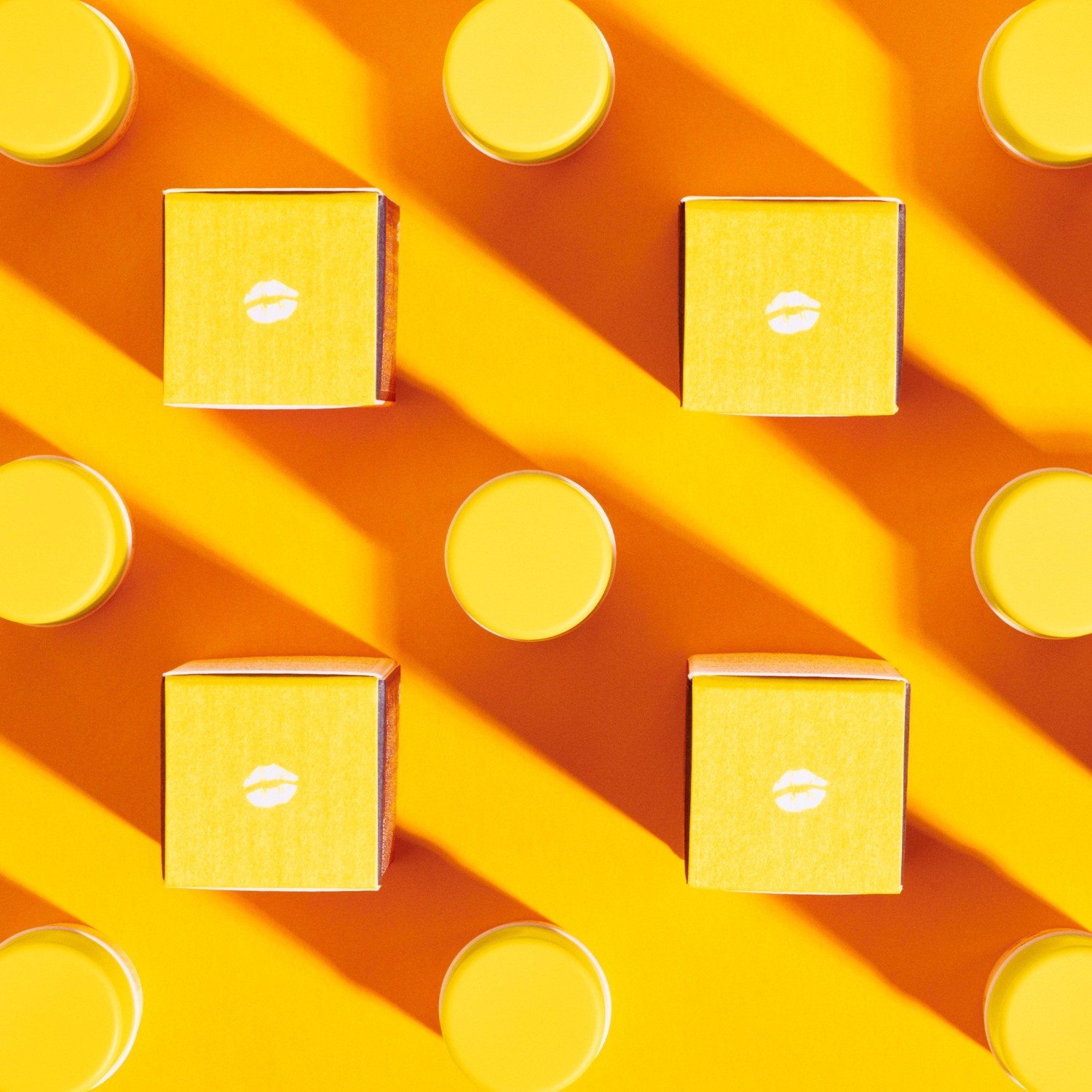 Lippe Balm