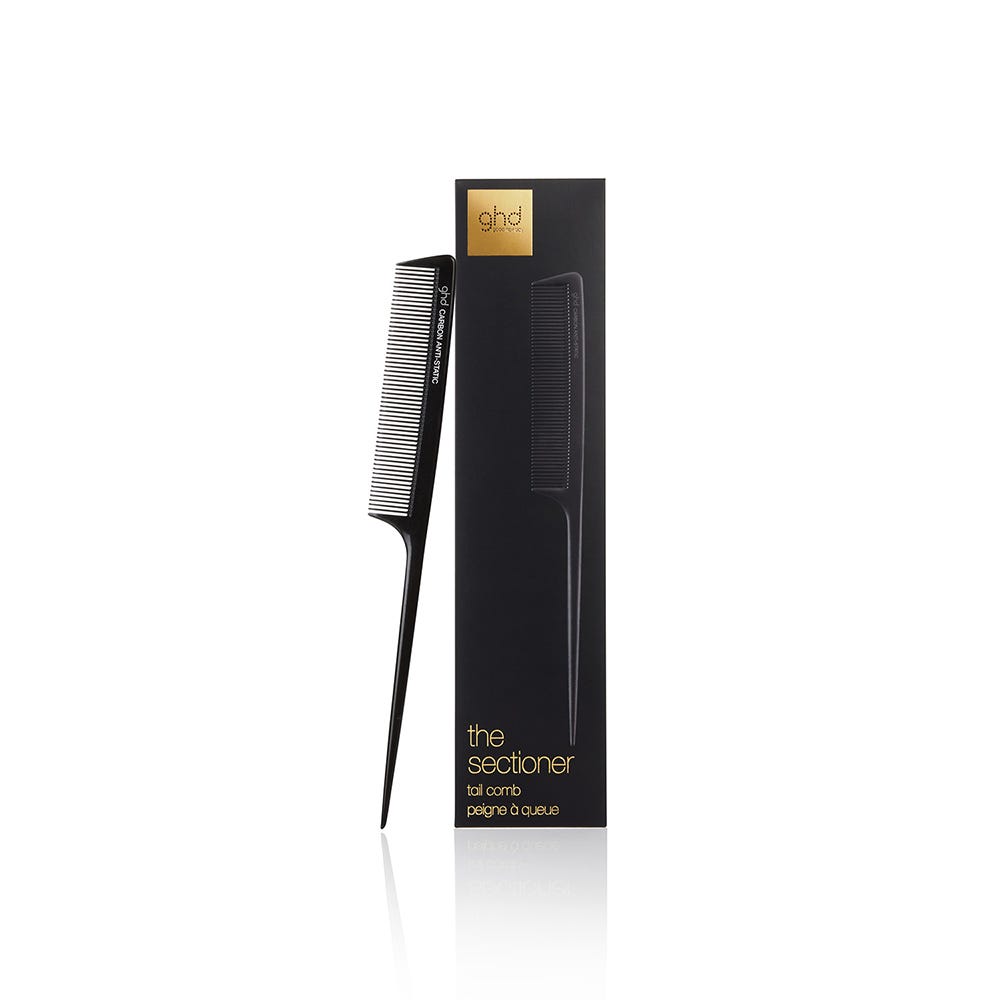 ghd the sectioner Stielkamm