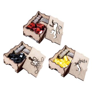 A Game Of Thrones: The Board Game (Second Edition) Organizer