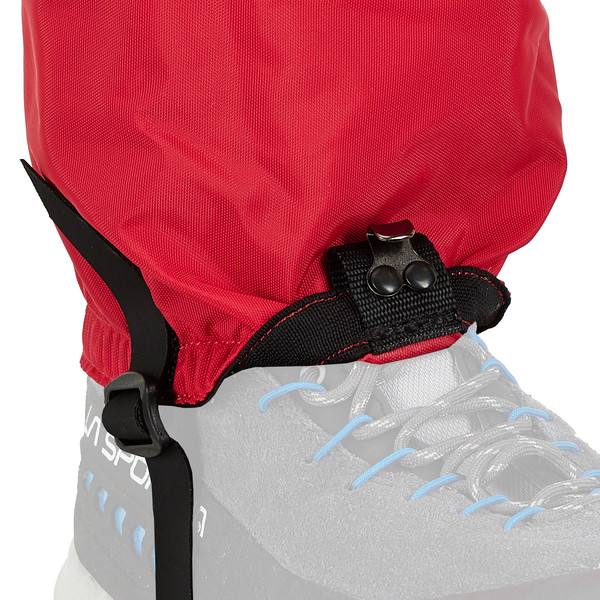 GAITER 420 HD SHORT - Gamaschen
