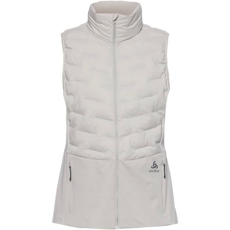 Odlo Zeroweight Insulator Kurzweste Damen