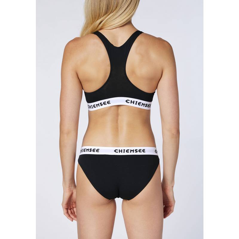 Chiemsee 2er-Pack Bustier BH Damen
