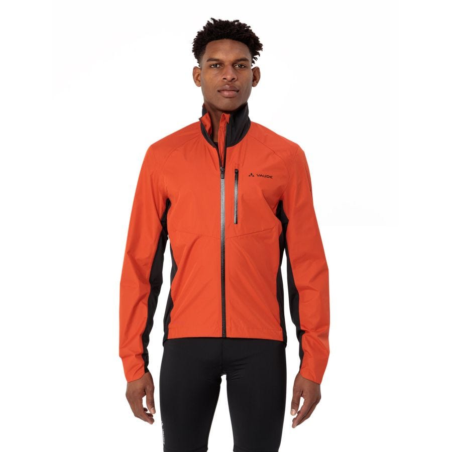 Kuro Fahrrad Regenjacke Herren