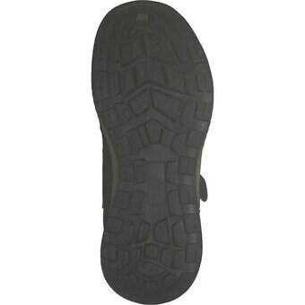 s.Oliver Klett Boots in grün