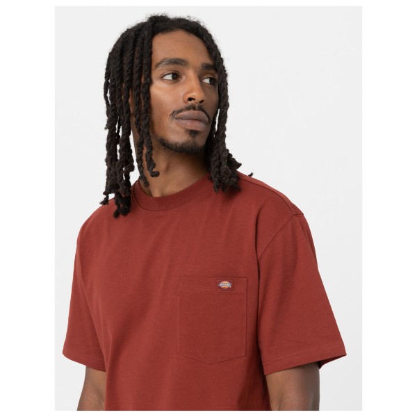 Dickies - Luray Pocket Tee S/S - T-Shirt