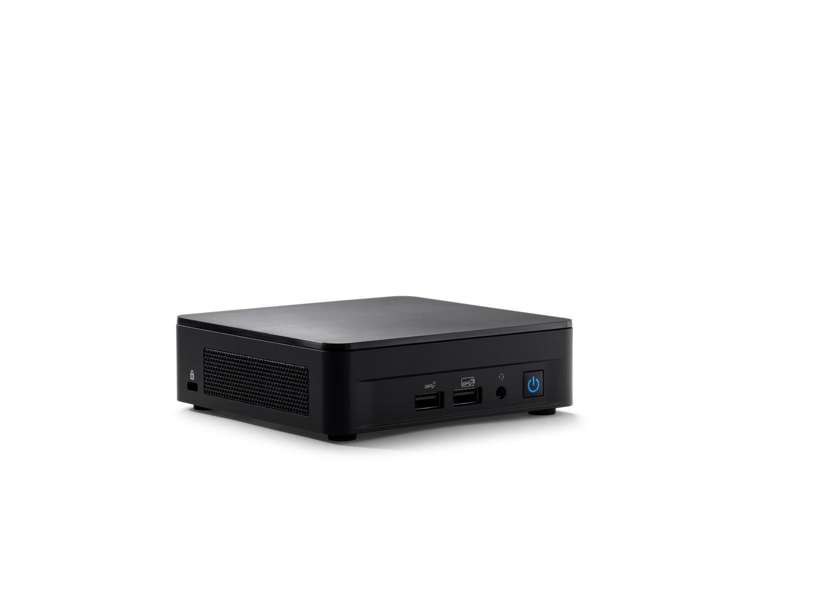 Intel® INTEL NUC Barebone NUC12WSKI5 Wall Street Canyon Wall Street Canyon i Barebone-PC