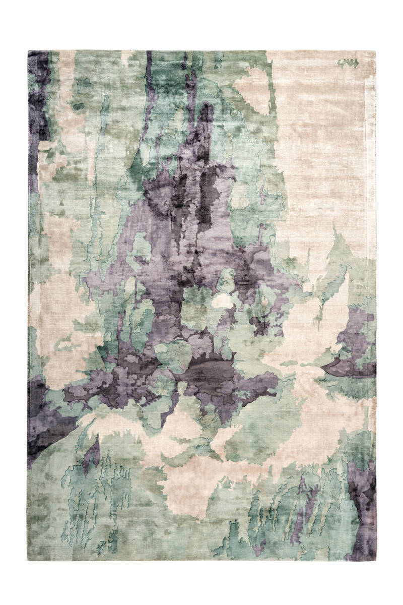 Padiro Teppich Multi 160cm x 230cm