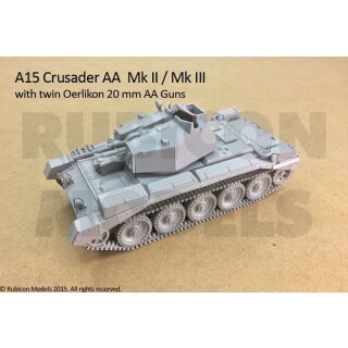 A15 Crusader