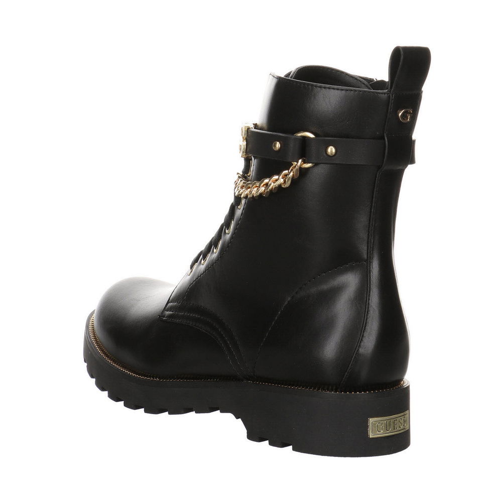 Guess Nina Biker Boots