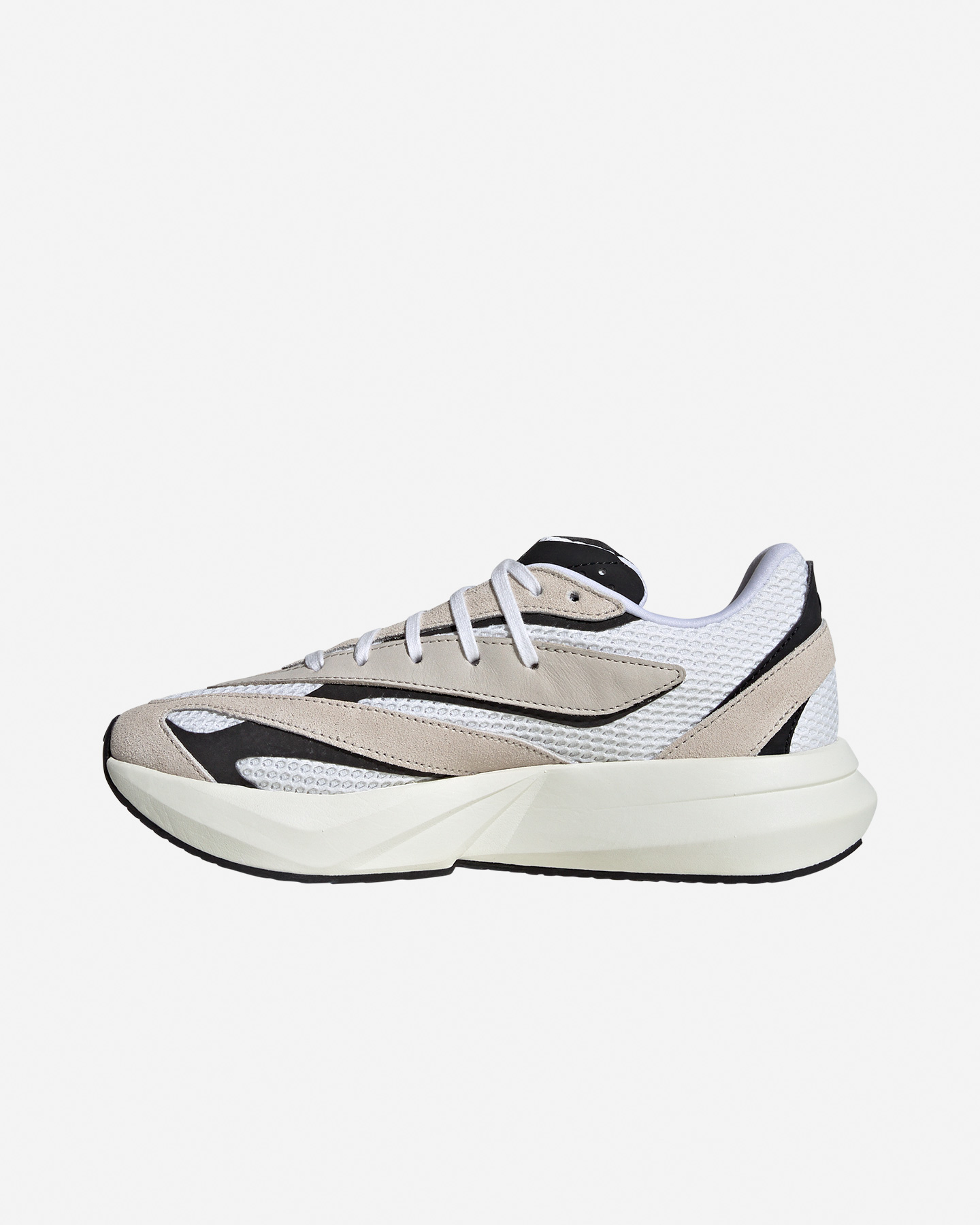 Buty sportowe Adidas Core Lightstide W Scarpe