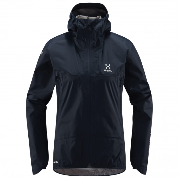 Haglöfs - Women's L.I.M GTX Jacket - Regenjacke