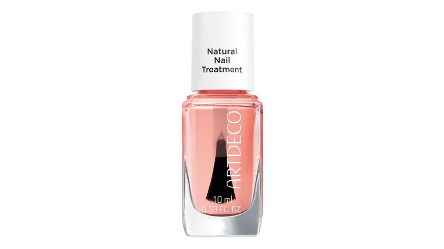 ARTDECO Natural Nail Treatment 10 ml