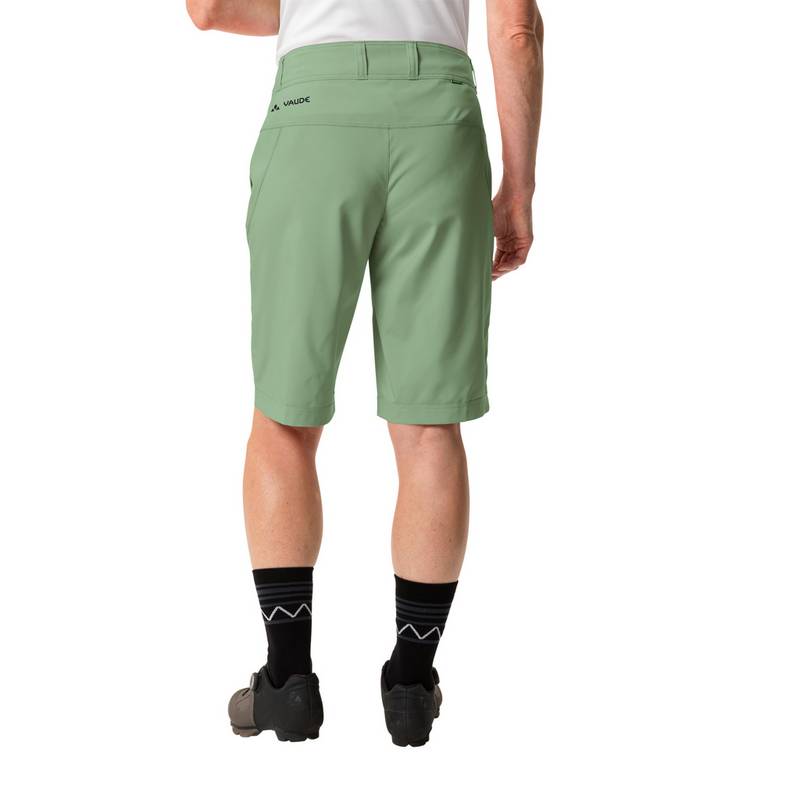 VAUDE Women's Ledro Shorts Funktionshose Damen