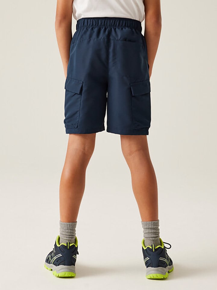 Regatta Trainingsshorts 