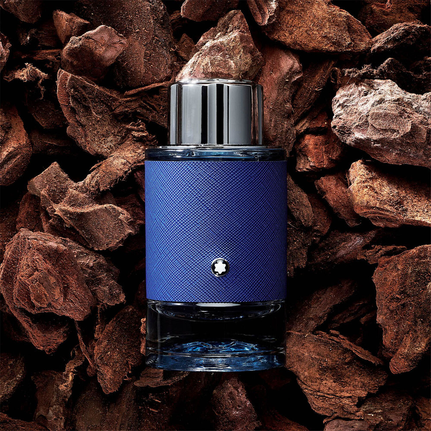 Montblanc Explorer Ultra Blue Eau de Parfum