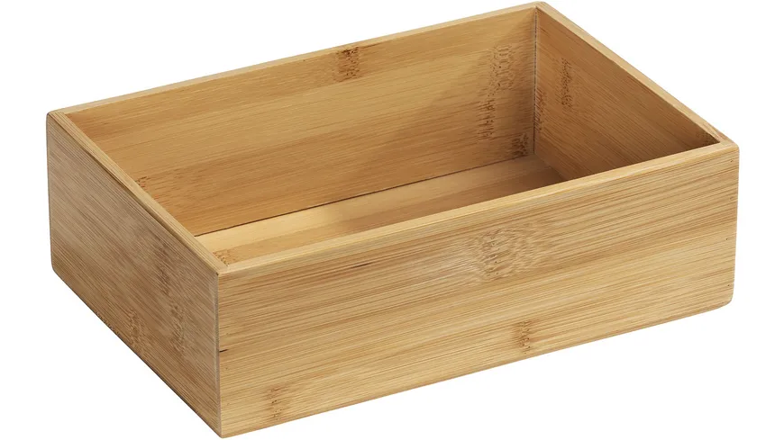 WENKO Terra Bad Ablage L natur