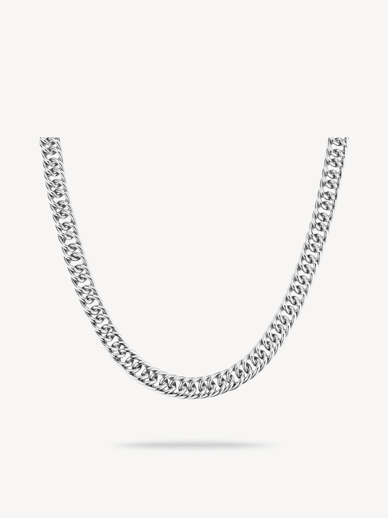 Collier - argentés