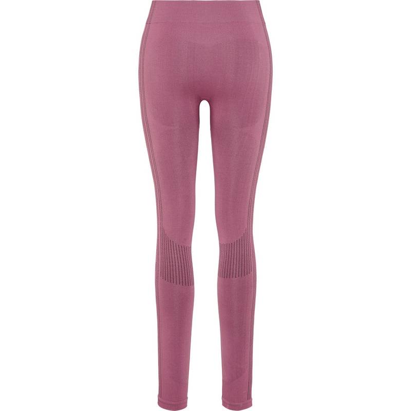 hummel hmlSHAPING SEAMLESS MW TIGHTS Tights Damen