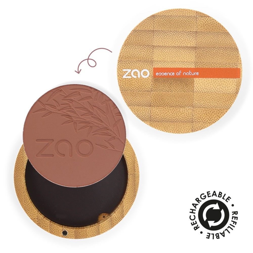Róż ZAO