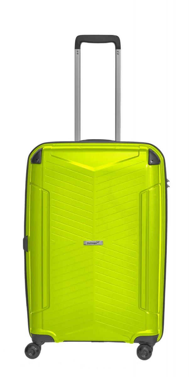 Packenger Koffer 