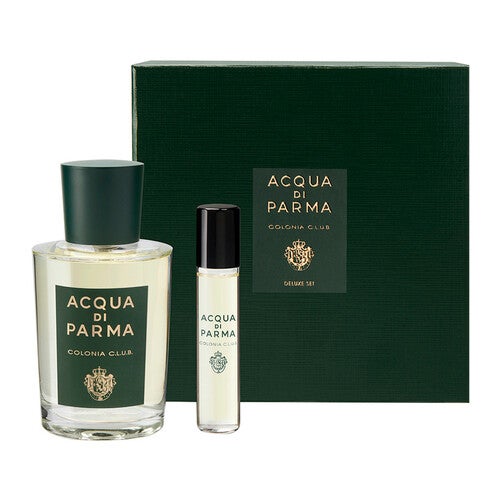 Acqua Di Parma Colonia CLUB dovanų rinkinys