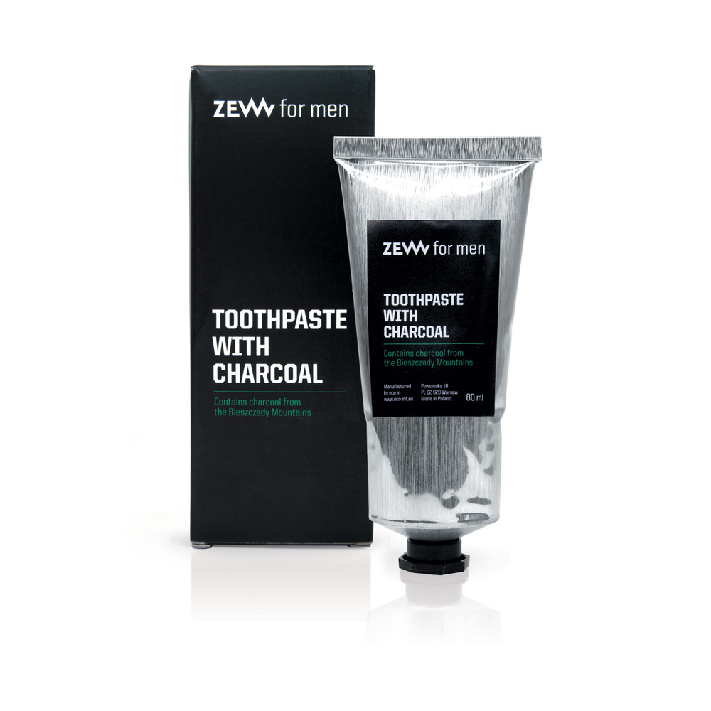 zew for men Toothpaste Toothpaste