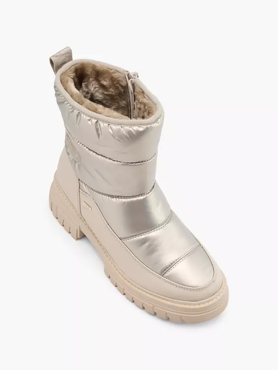 s.Oliver Boots