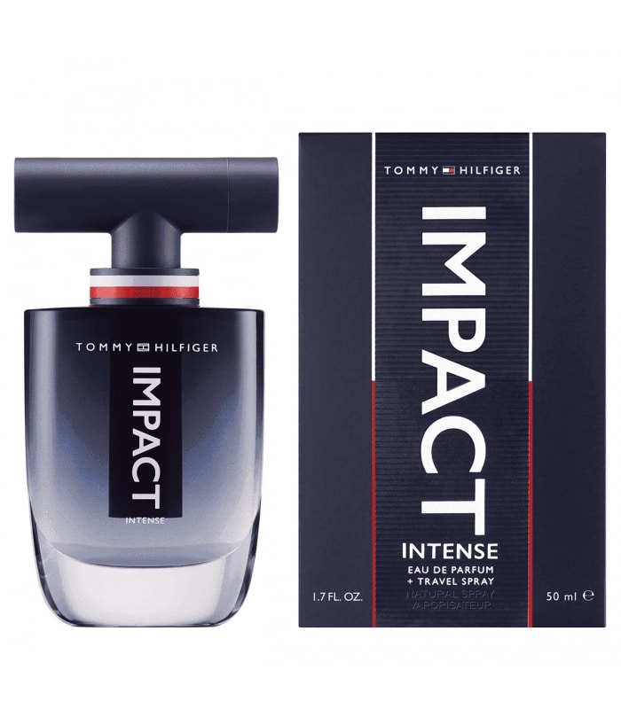 TOMMY HILFIGER-IMPACT INTENSE-Eau de Parfum Vaporisateur