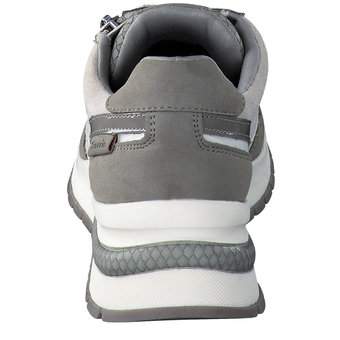Tamaris Sneaker in grün