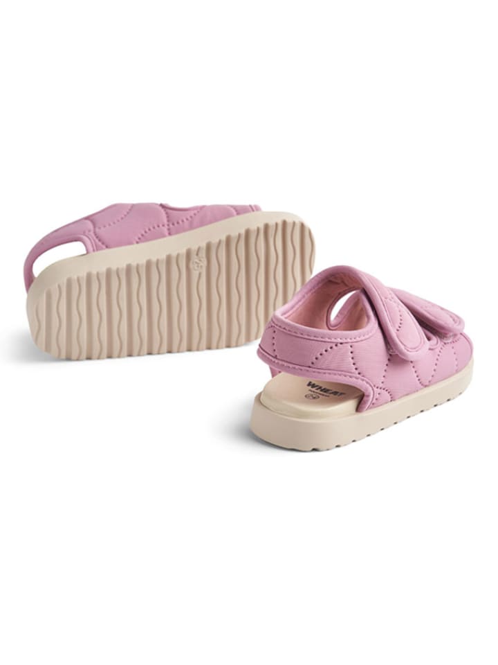 Wheat Sandalen 