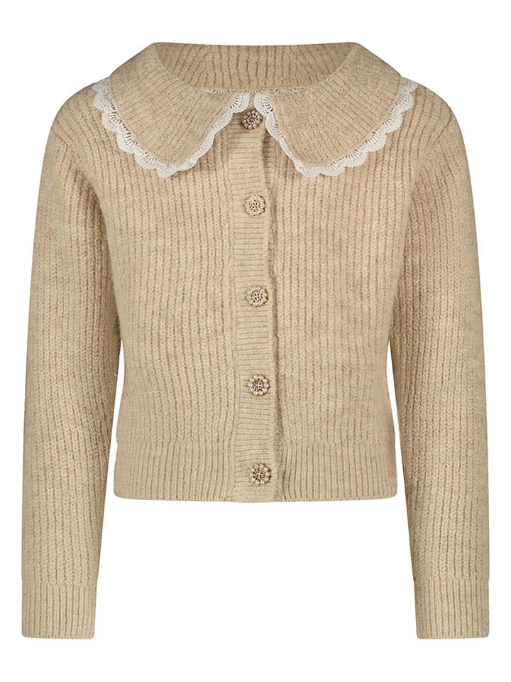 Le Chic Cardigan 