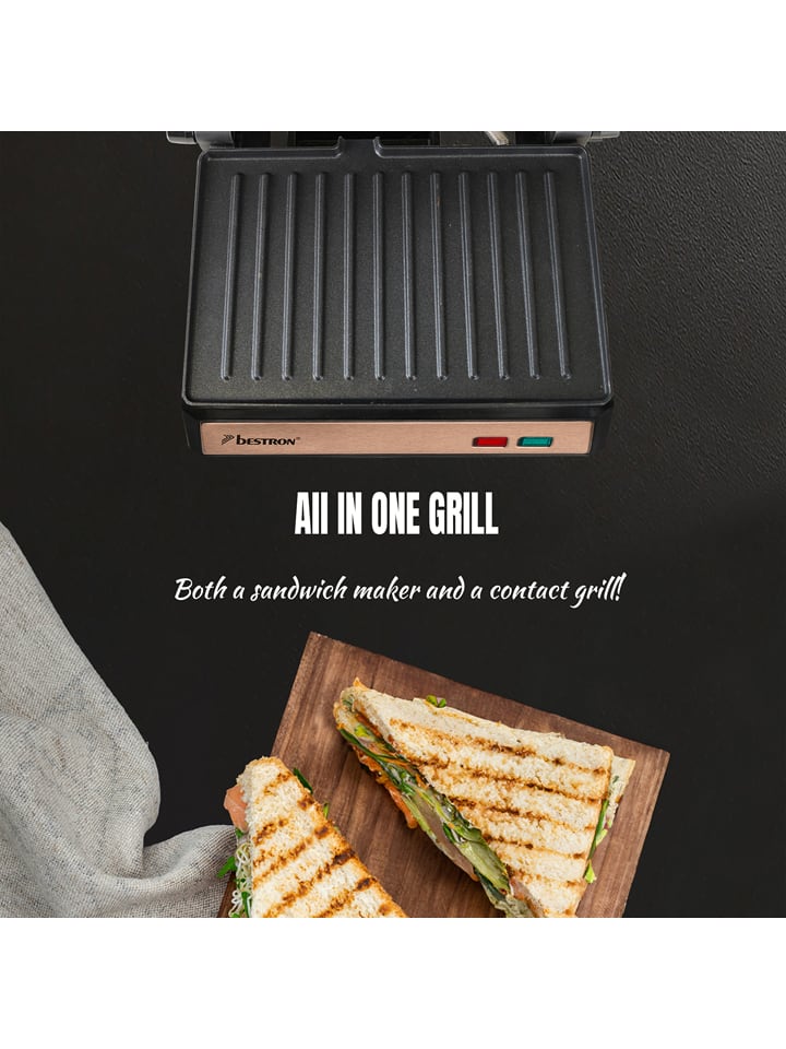 bESTRON Paninigrill 