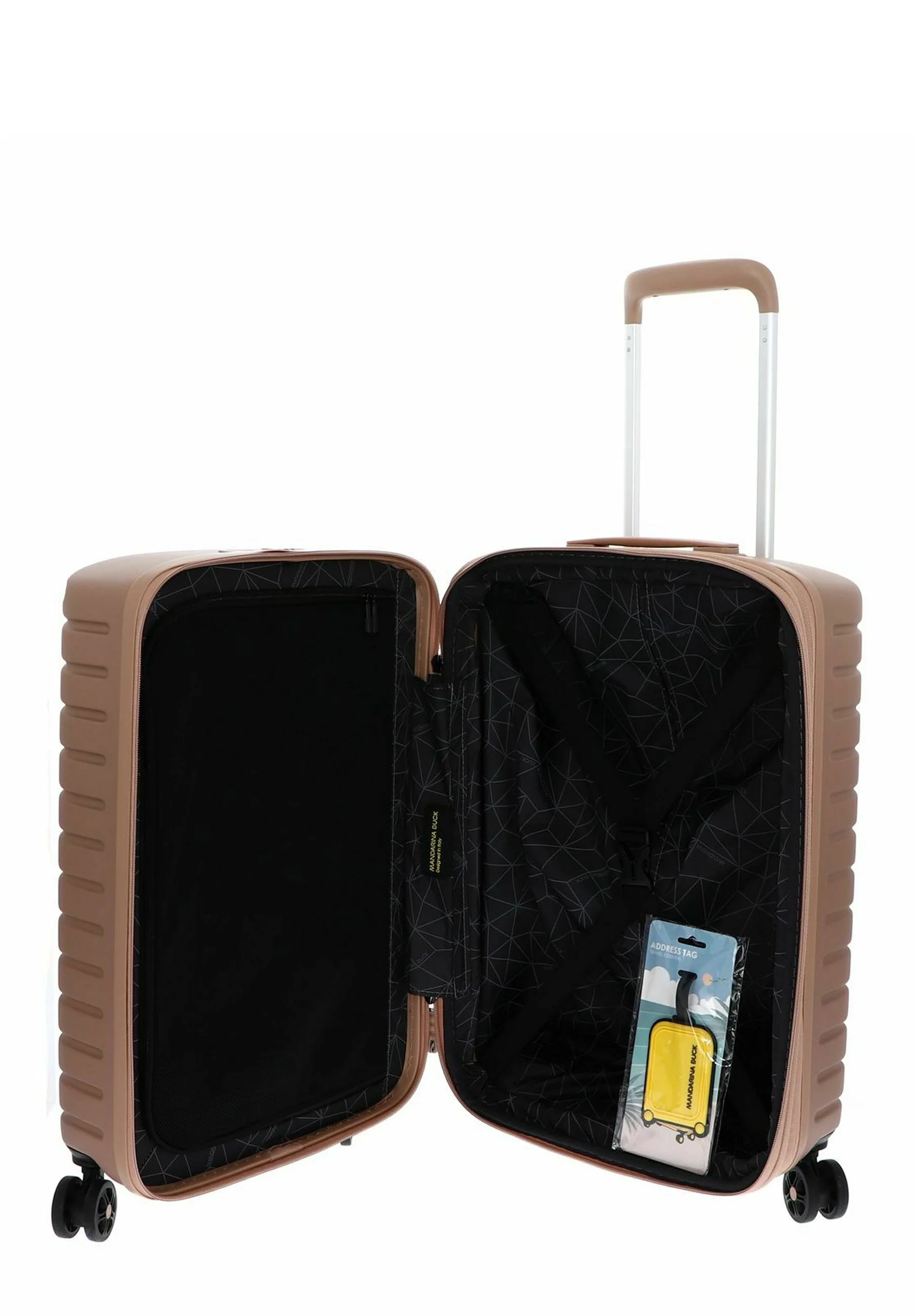 CARRITO Mandarina Duck 55 CM - Carrito